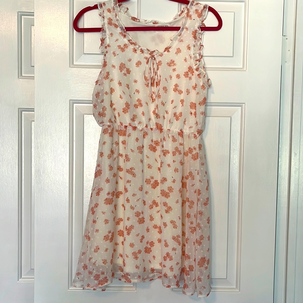 Adorable Summer dress